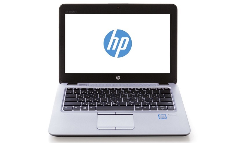 HP Elitebook 820 G3 <i5-6300U 8Gb 256Gb SSD>